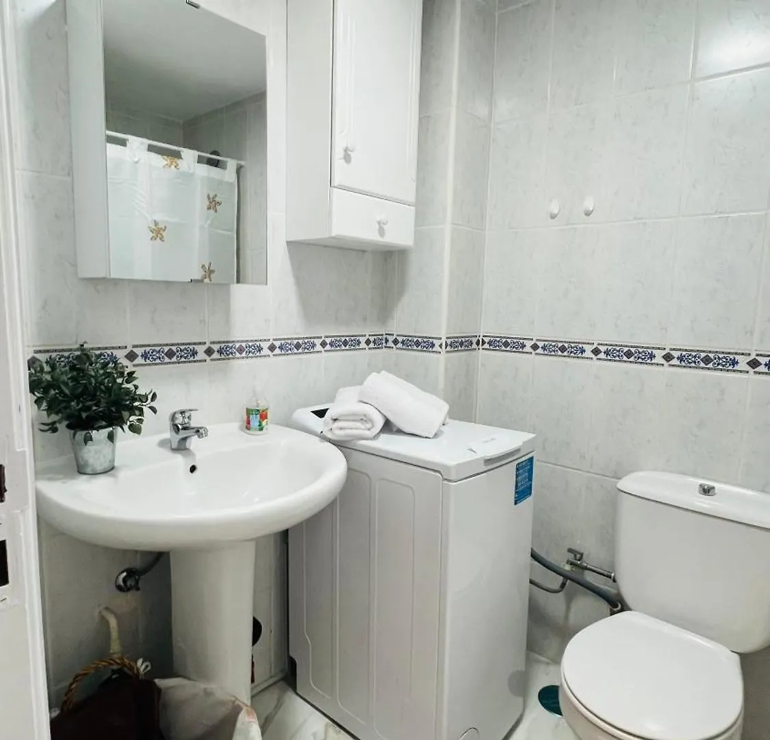 Apartamentos Arenas Negras Puerto Santiago Puerto de Santiago  Spain