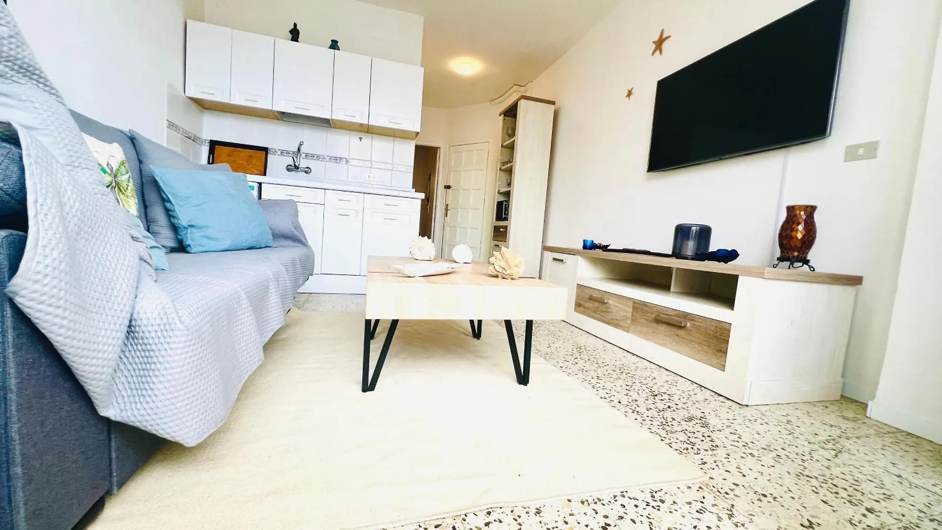 Apartamentos Arenas Negras Puerto Santiago Puerto de Santiago  0*, Puerto de Santiago (Tenerife)