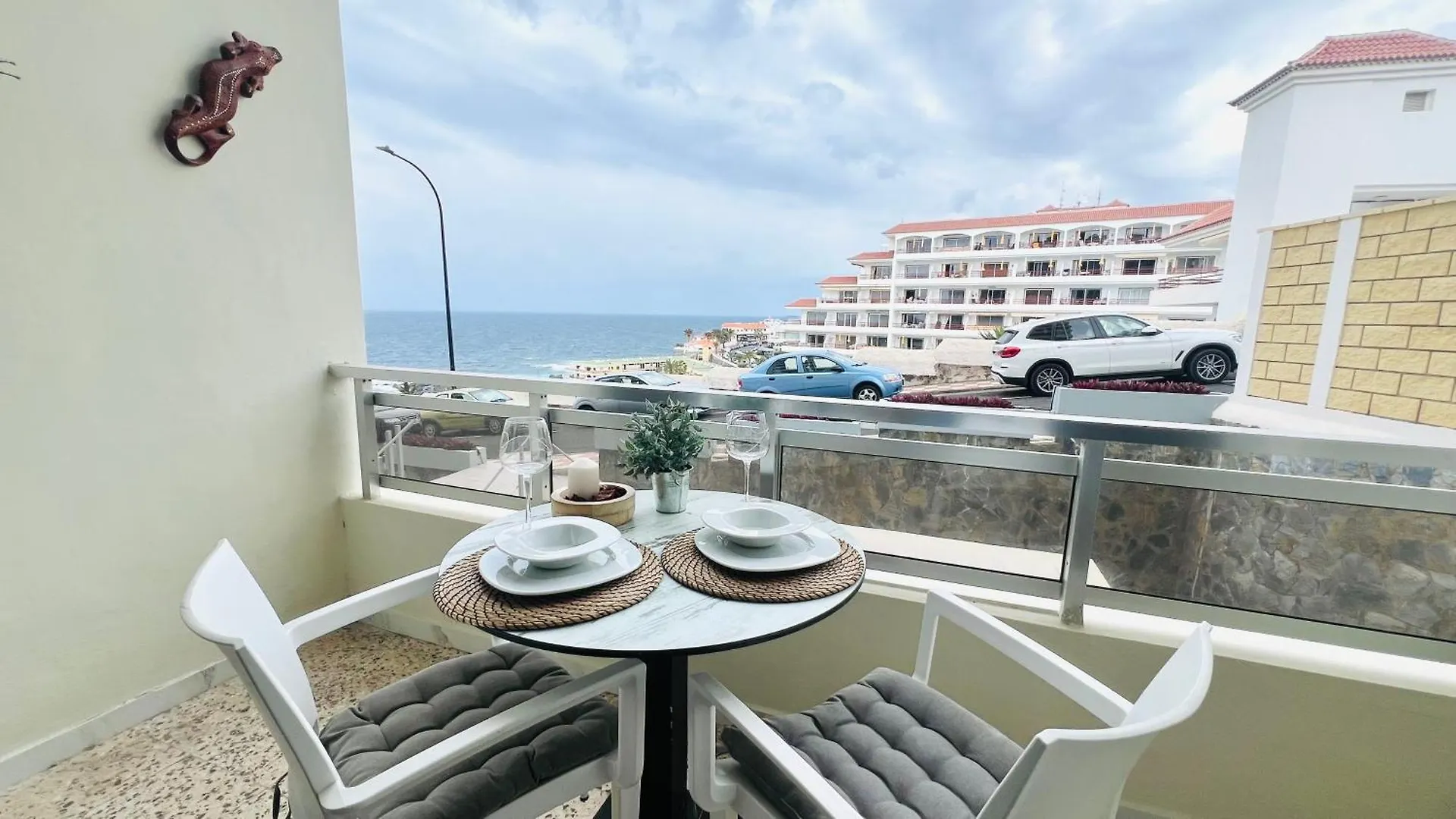 Apartamentos Arenas Negras Puerto Santiago Puerto de Santiago  Apartment
