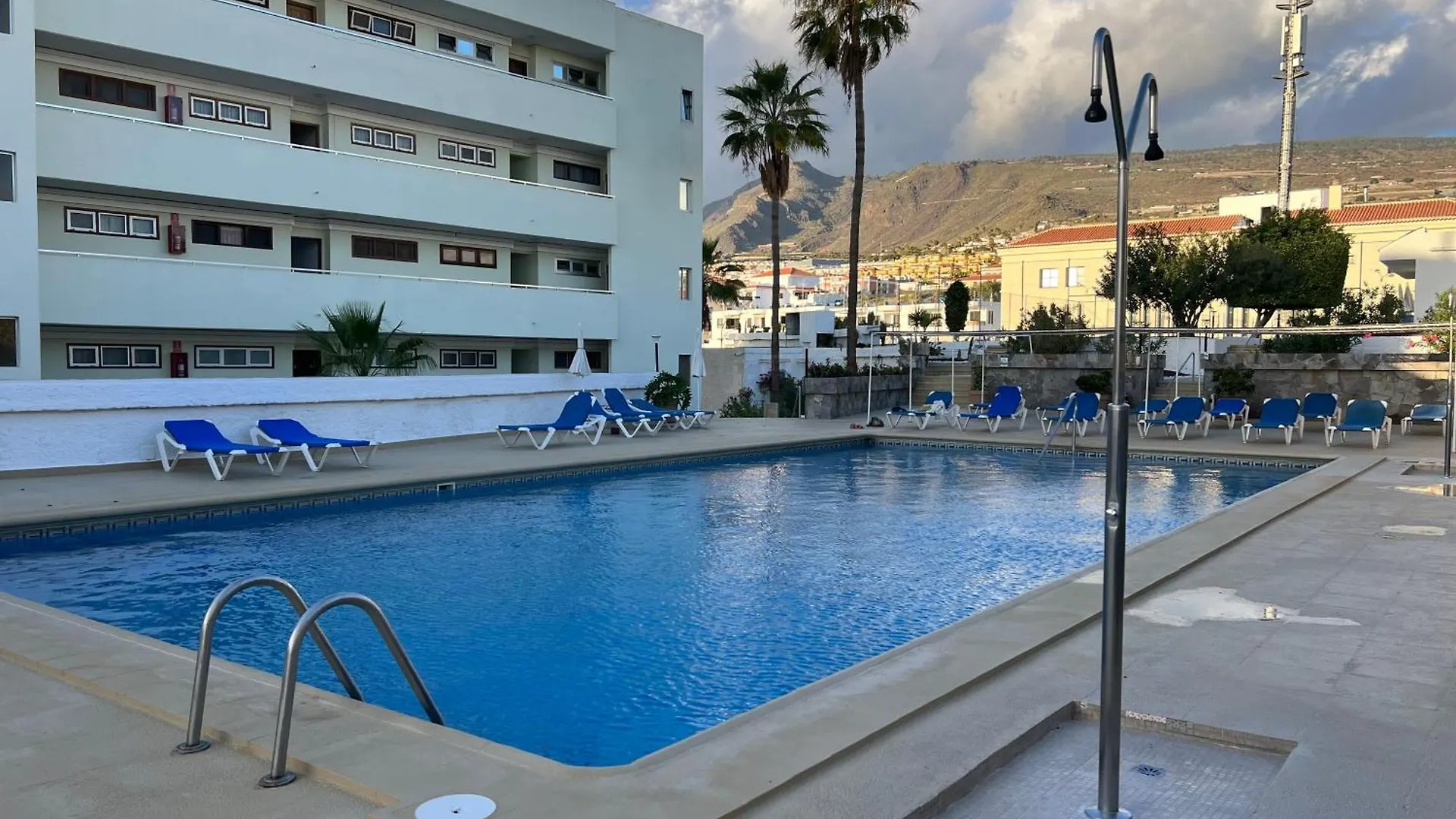 Apartment Apartamentos Arenas Negras Puerto Santiago Puerto de Santiago