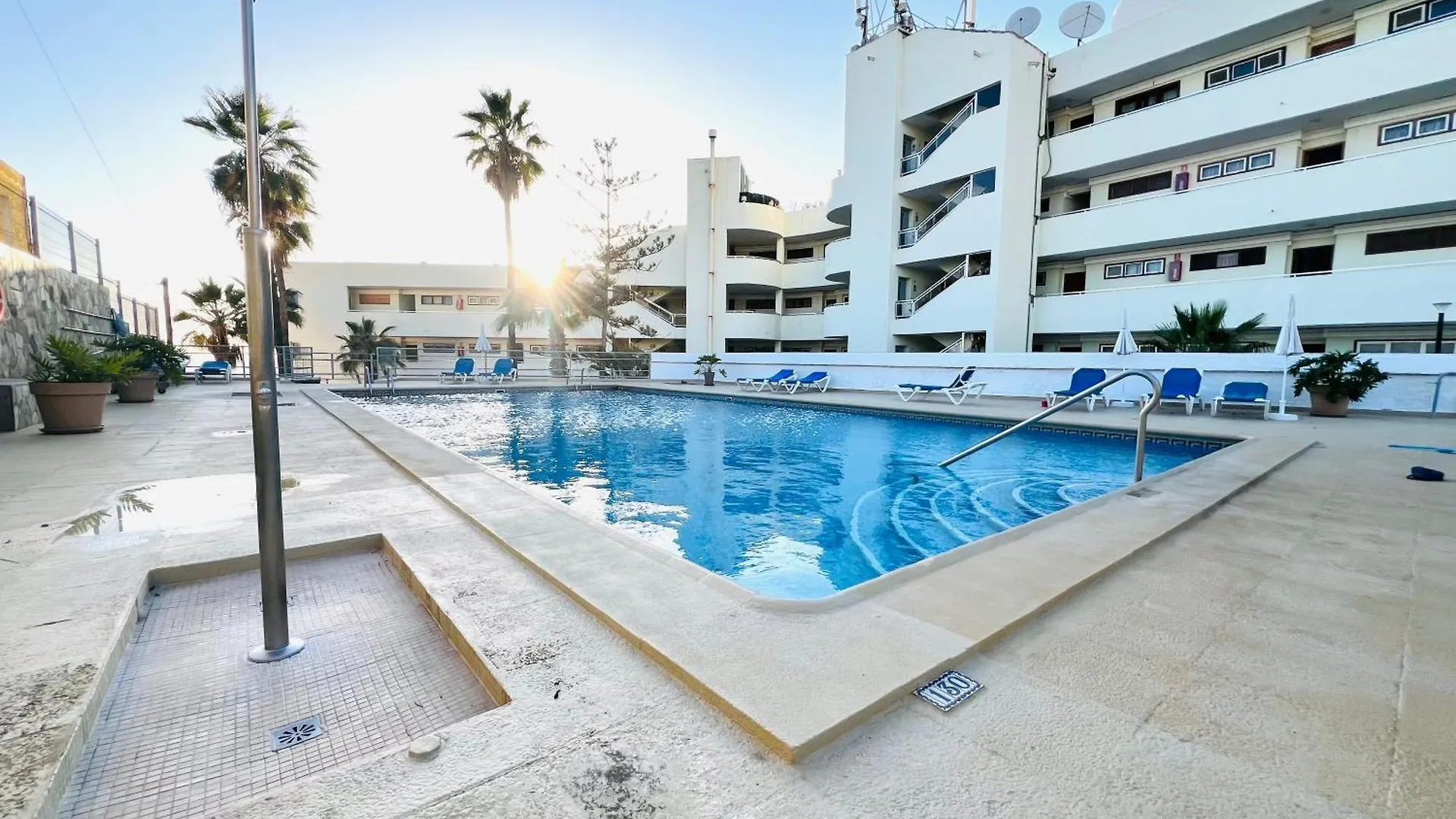 Apartamentos Arenas Negras Puerto Santiago Puerto de Santiago  0*, Puerto de Santiago (Tenerife) Spain