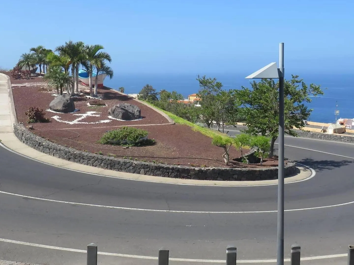 Apartment Apartamentos Arenas Negras Puerto Santiago Puerto de Santiago  Spain
