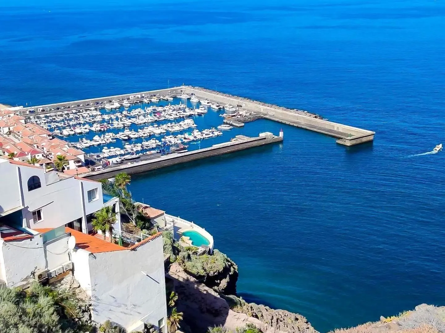 Apartamentos Arenas Negras Puerto Santiago Puerto de Santiago  Puerto de Santiago (Tenerife)
