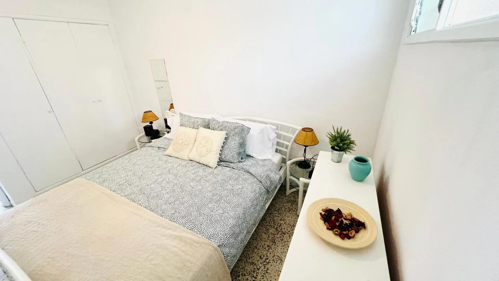 Apartment Apartamentos Arenas Negras Puerto Santiago Puerto de Santiago
