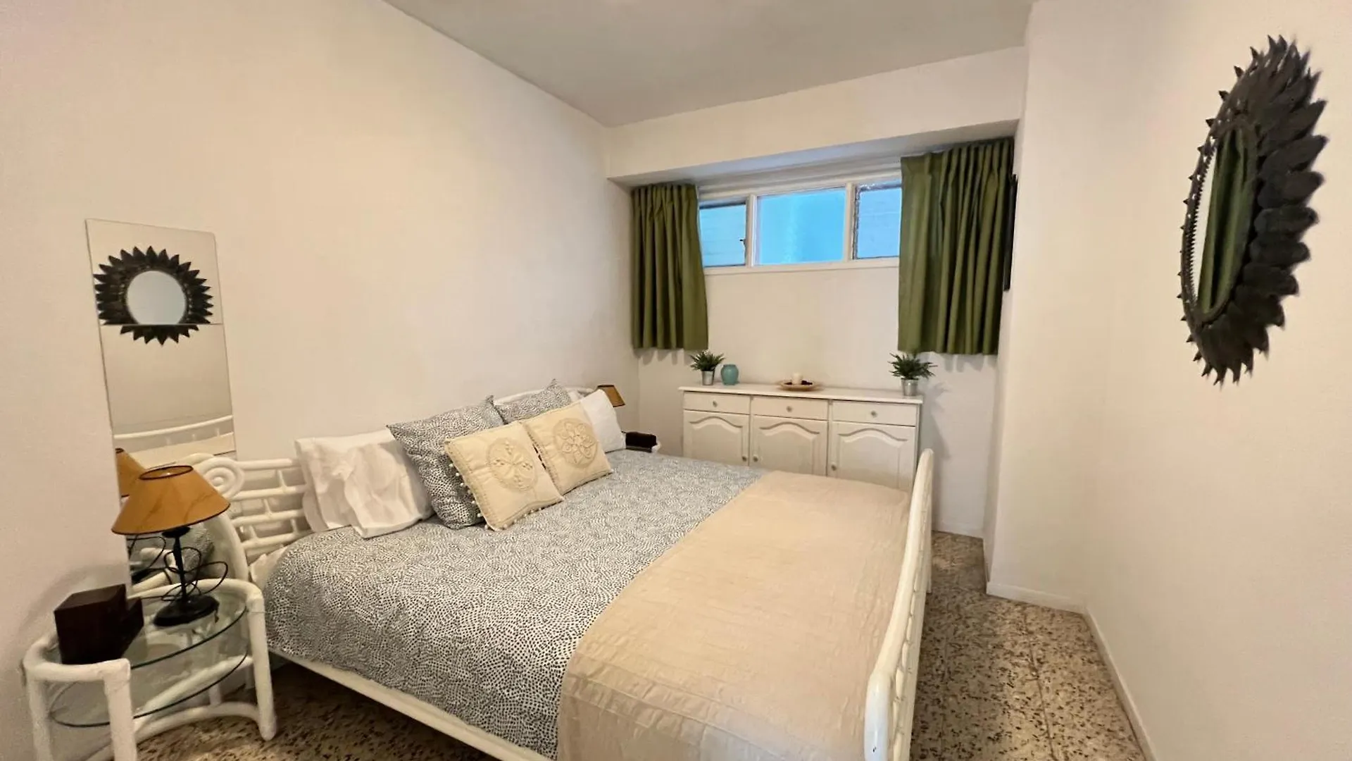 Apartament Apartamentos Arenas Negras Puerto Santiago Puerto de Santiago