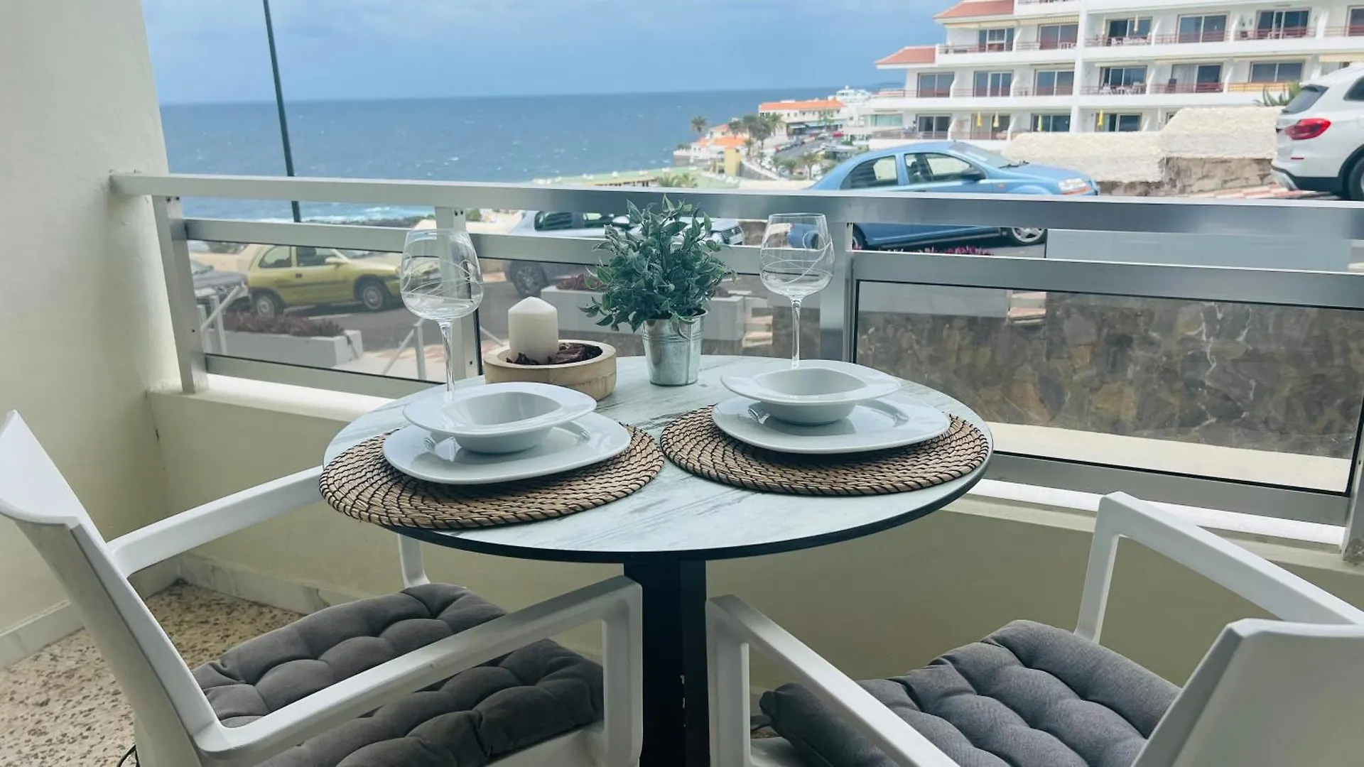 Apartment Apartamentos Arenas Negras Puerto Santiago Puerto de Santiago