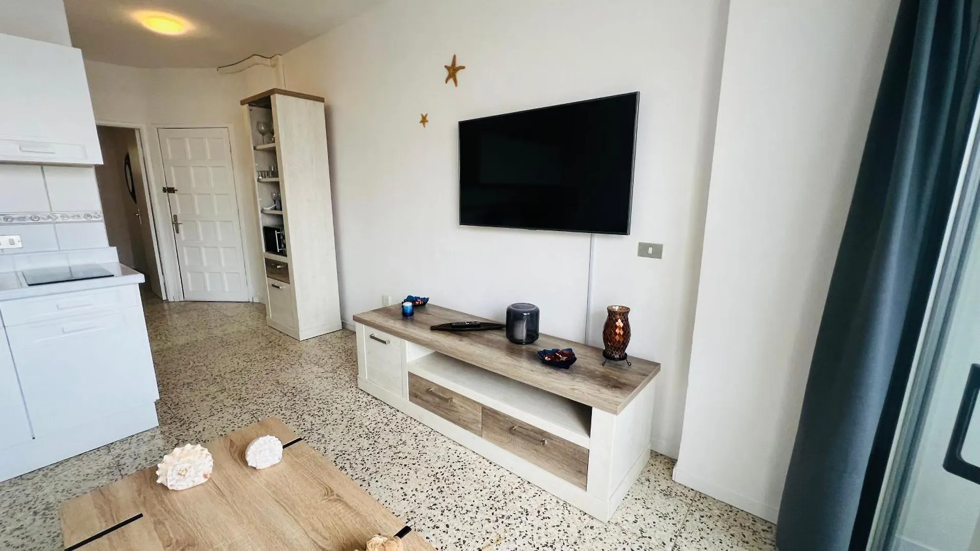 Apartament Apartamentos Arenas Negras Puerto Santiago Puerto de Santiago