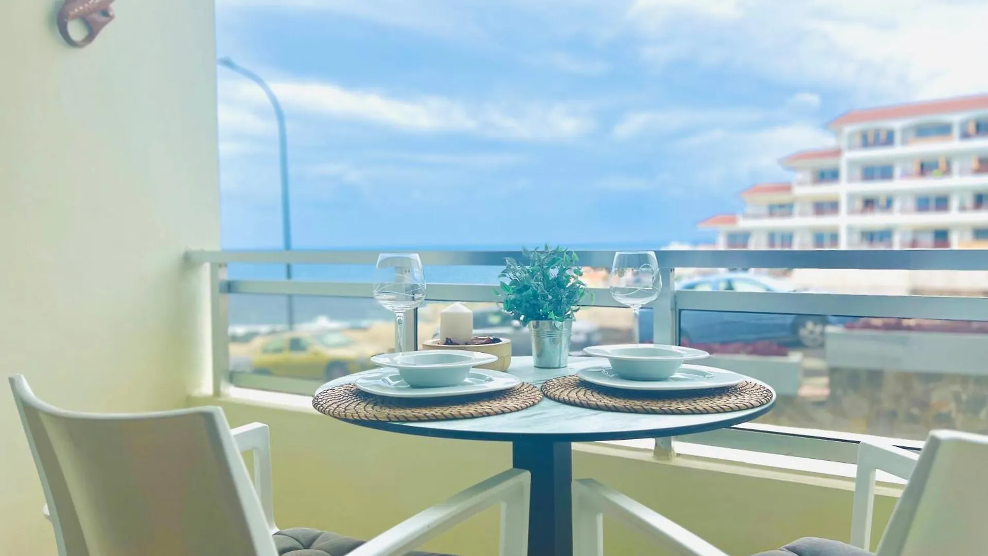 Apartamentos Arenas Negras Puerto Santiago Puerto de Santiago  Puerto de Santiago (Tenerife)