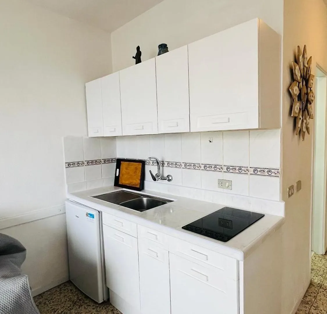 Apartamentos Arenas Negras Puerto Santiago Puerto de Santiago  Puerto de Santiago (Tenerife)