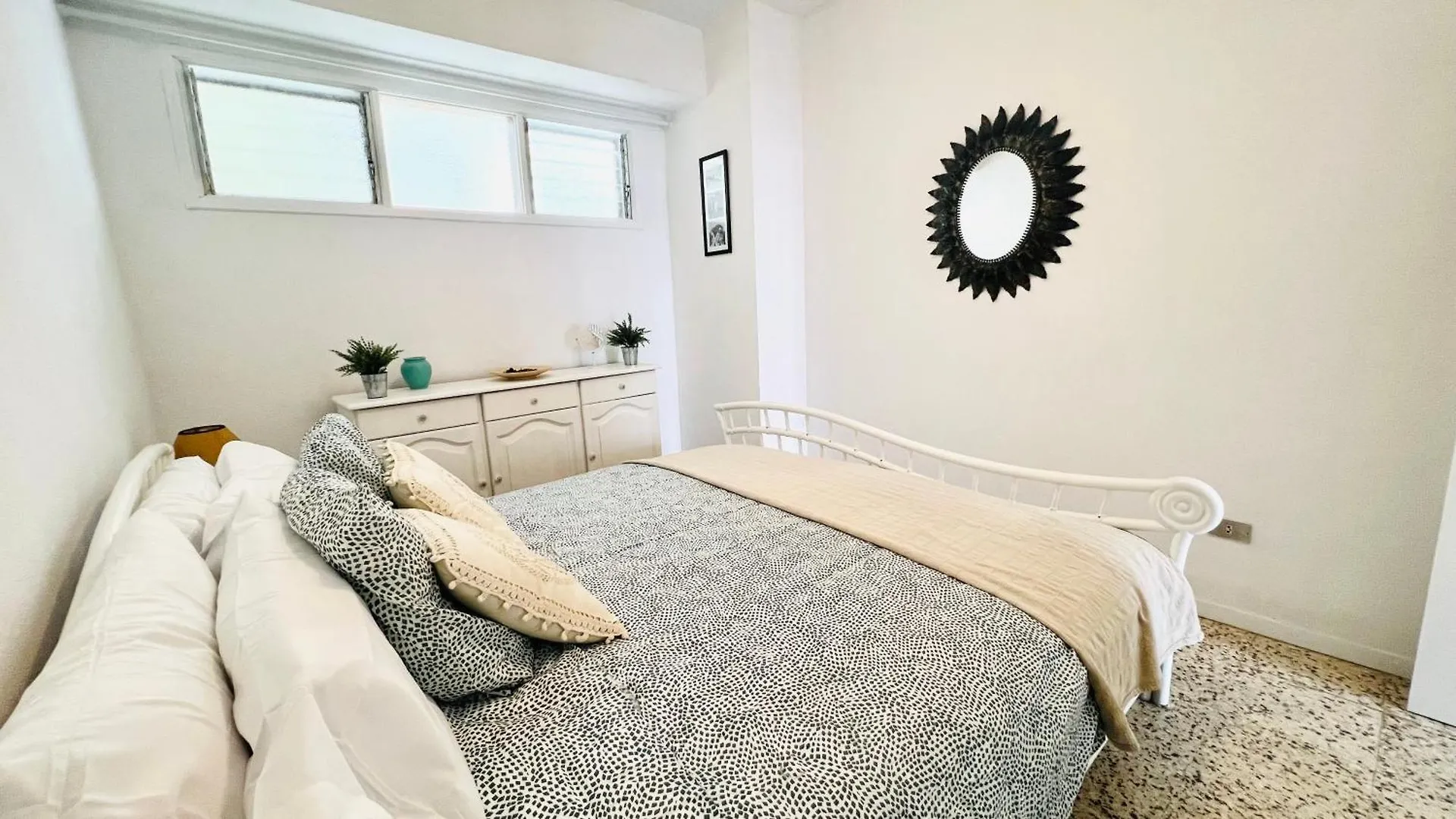 Apartamentos Arenas Negras Puerto Santiago Puerto de Santiago  Apartment