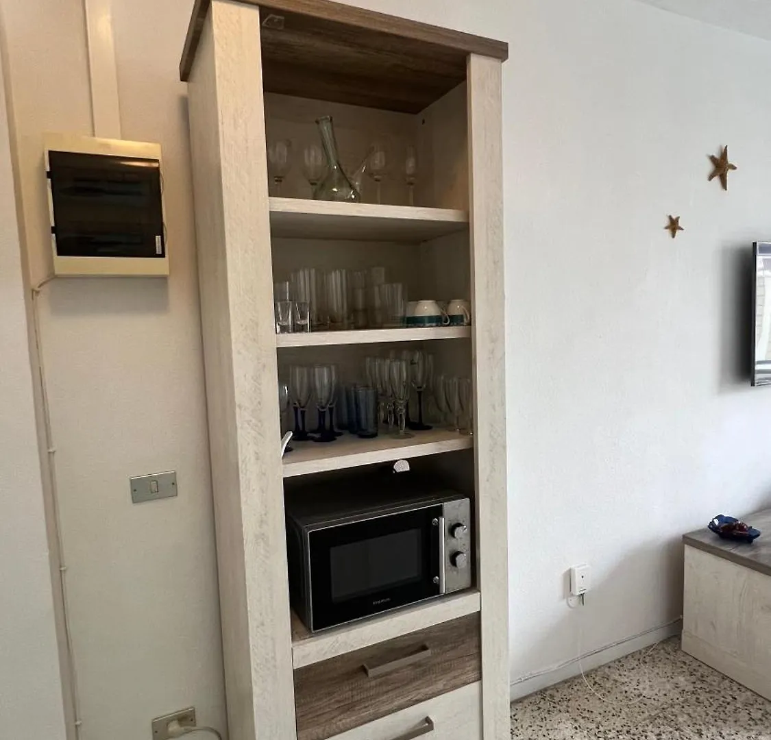 Apartamentos Arenas Negras Puerto Santiago Puerto de Santiago  Spain