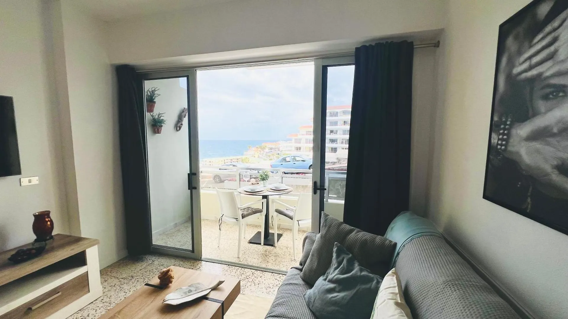 Apartamentos Arenas Negras Puerto Santiago Puerto de Santiago  Puerto de Santiago (Tenerife)