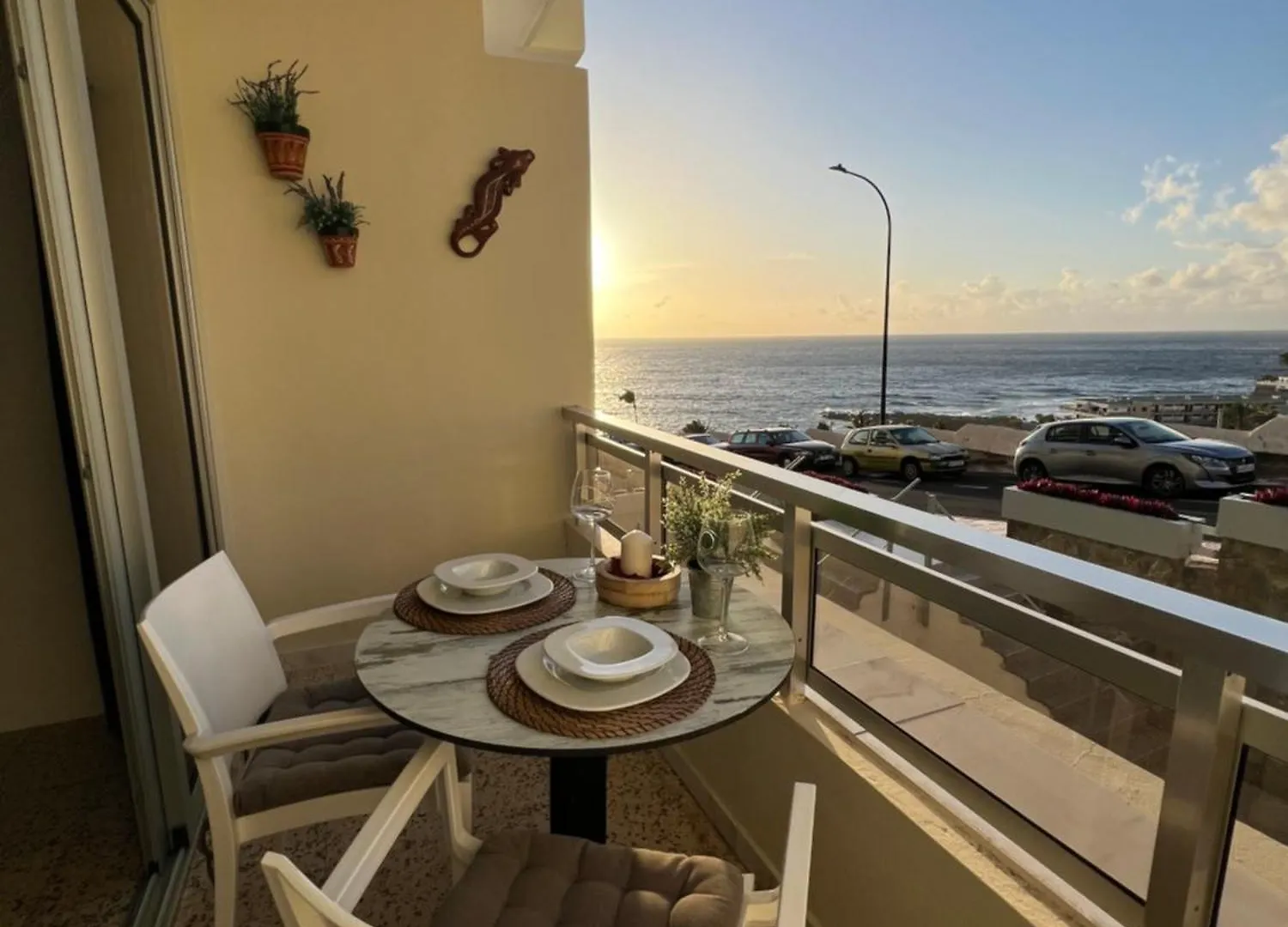 Apartment Apartamentos Arenas Negras Puerto Santiago Puerto de Santiago  Spain