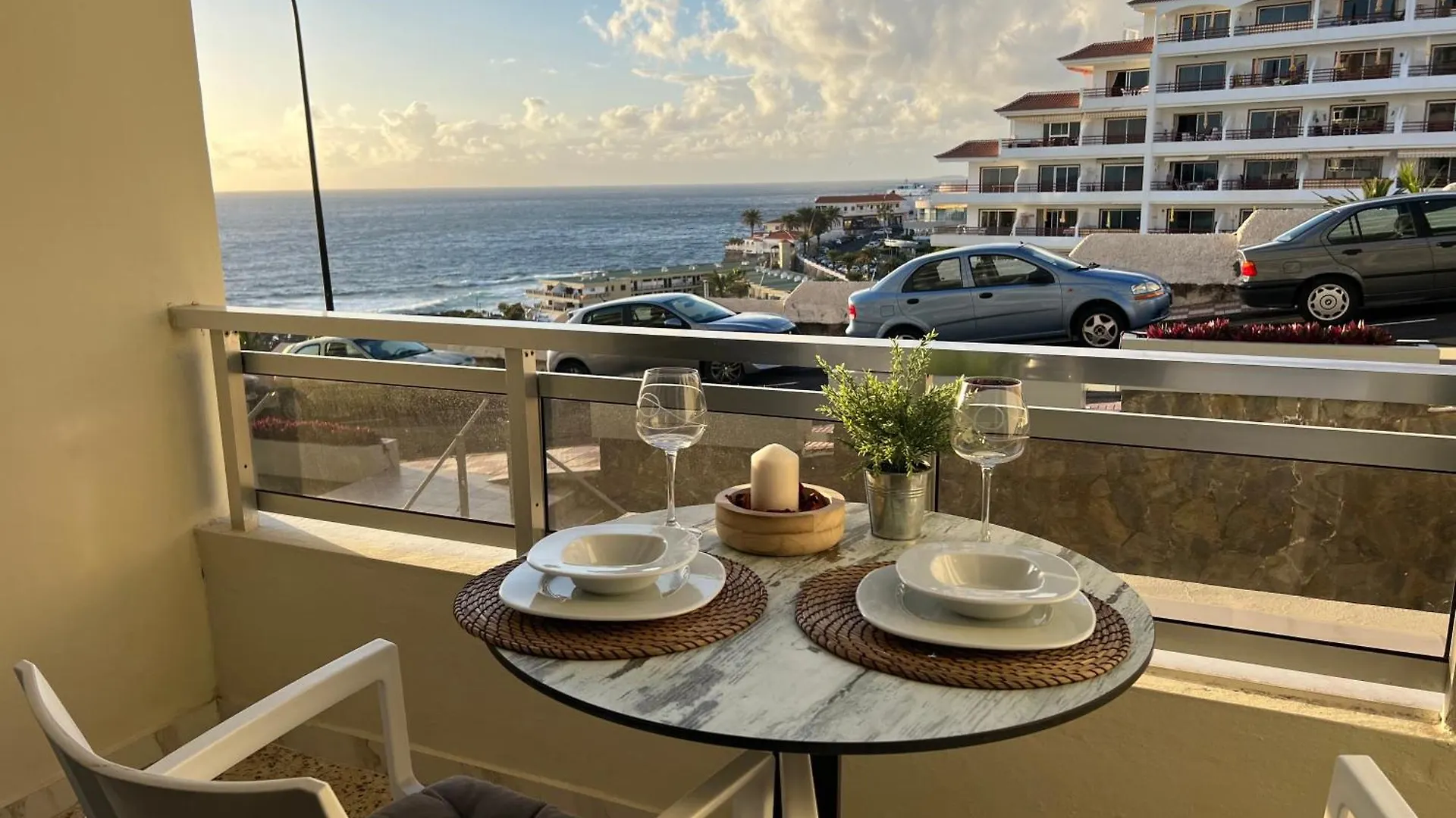 Apartamentos Arenas Negras Puerto Santiago Puerto de Santiago  Apartment Puerto de Santiago (Tenerife)