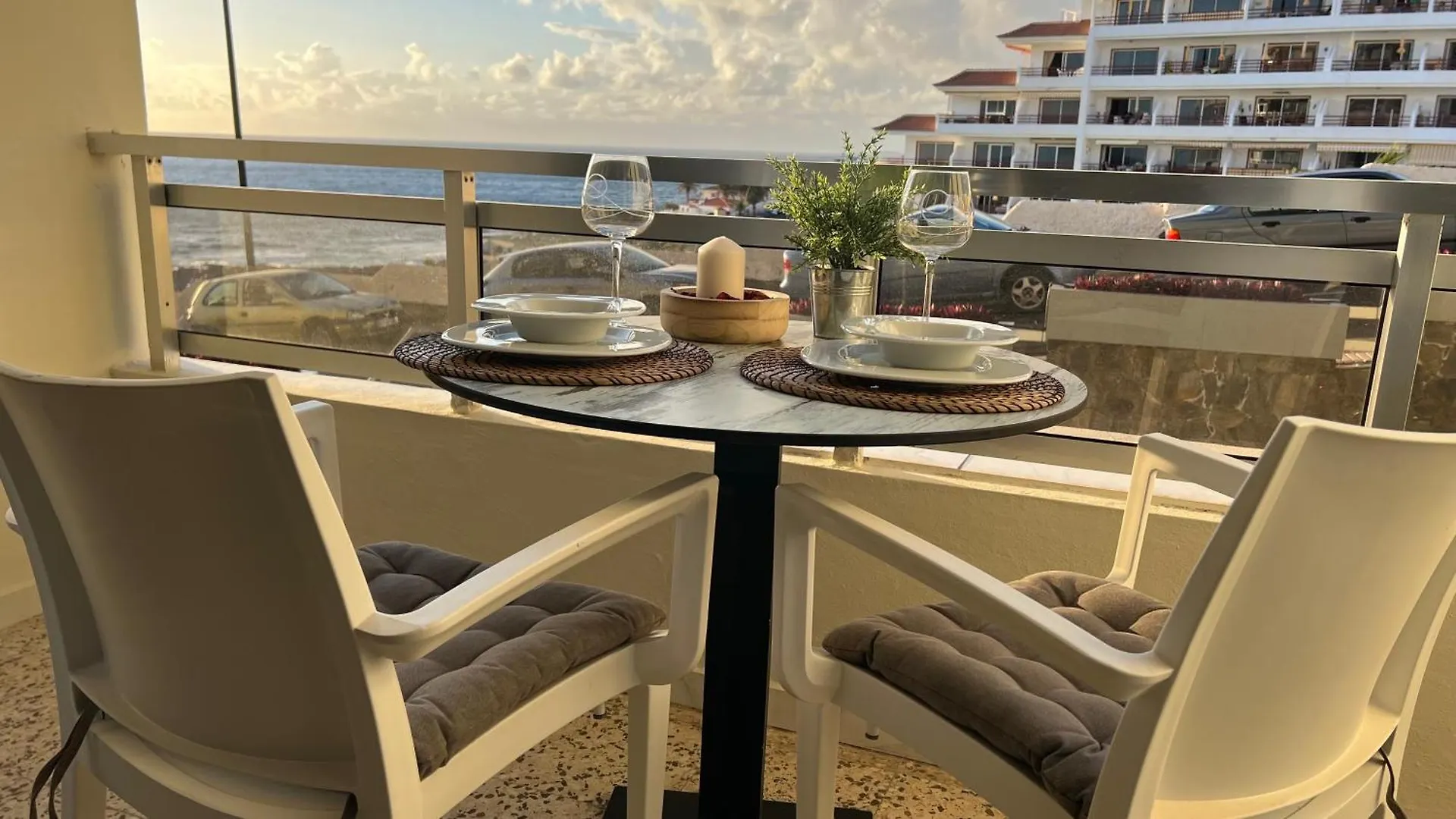 Apartment Apartamentos Arenas Negras Puerto Santiago Puerto de Santiago