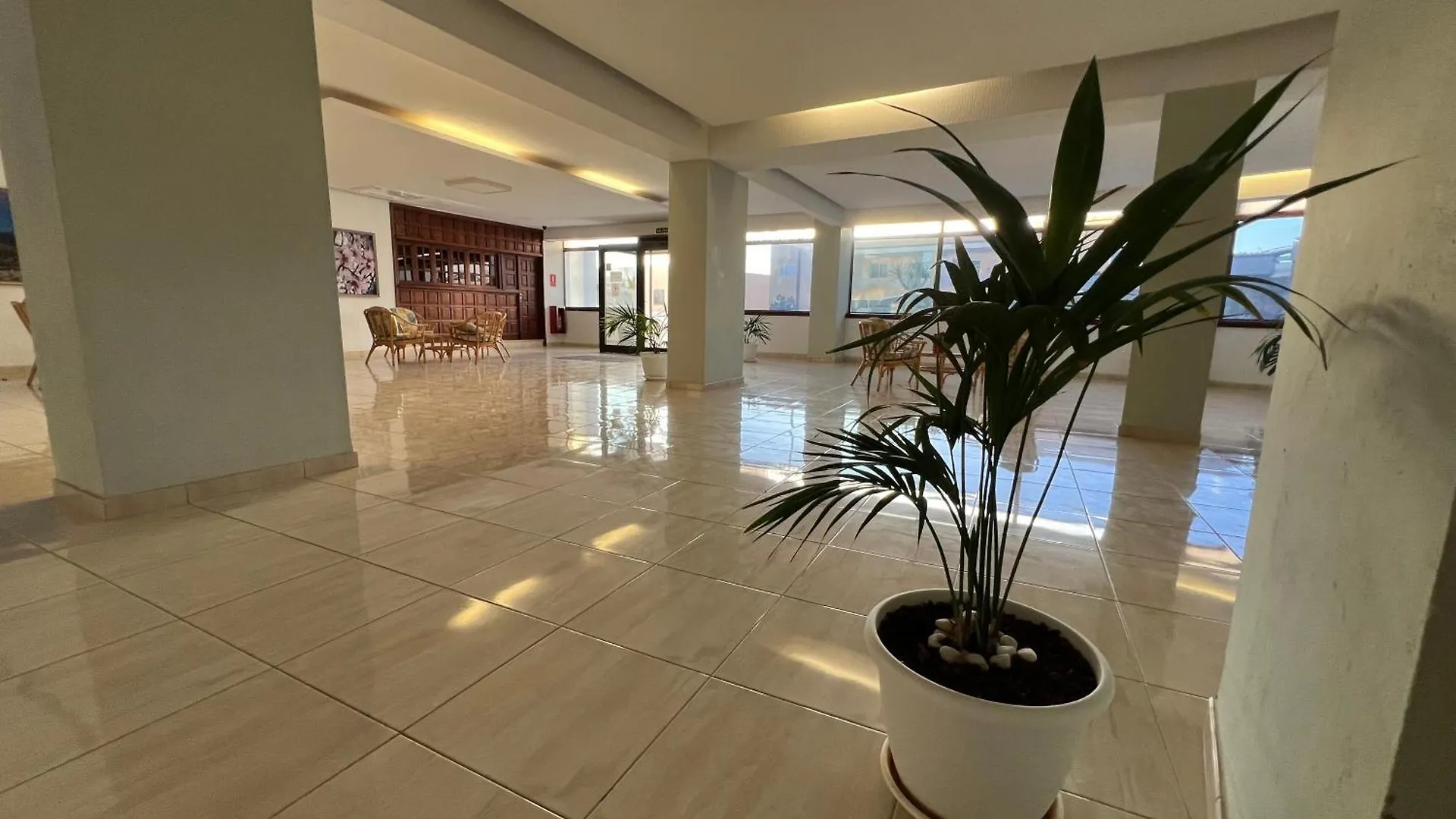 Apartamentos Arenas Negras Puerto Santiago Puerto de Santiago  Apartment Puerto de Santiago (Tenerife)