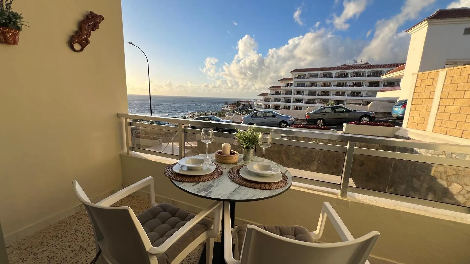 Apartment Apartamentos Arenas Negras Puerto Santiago Puerto de Santiago