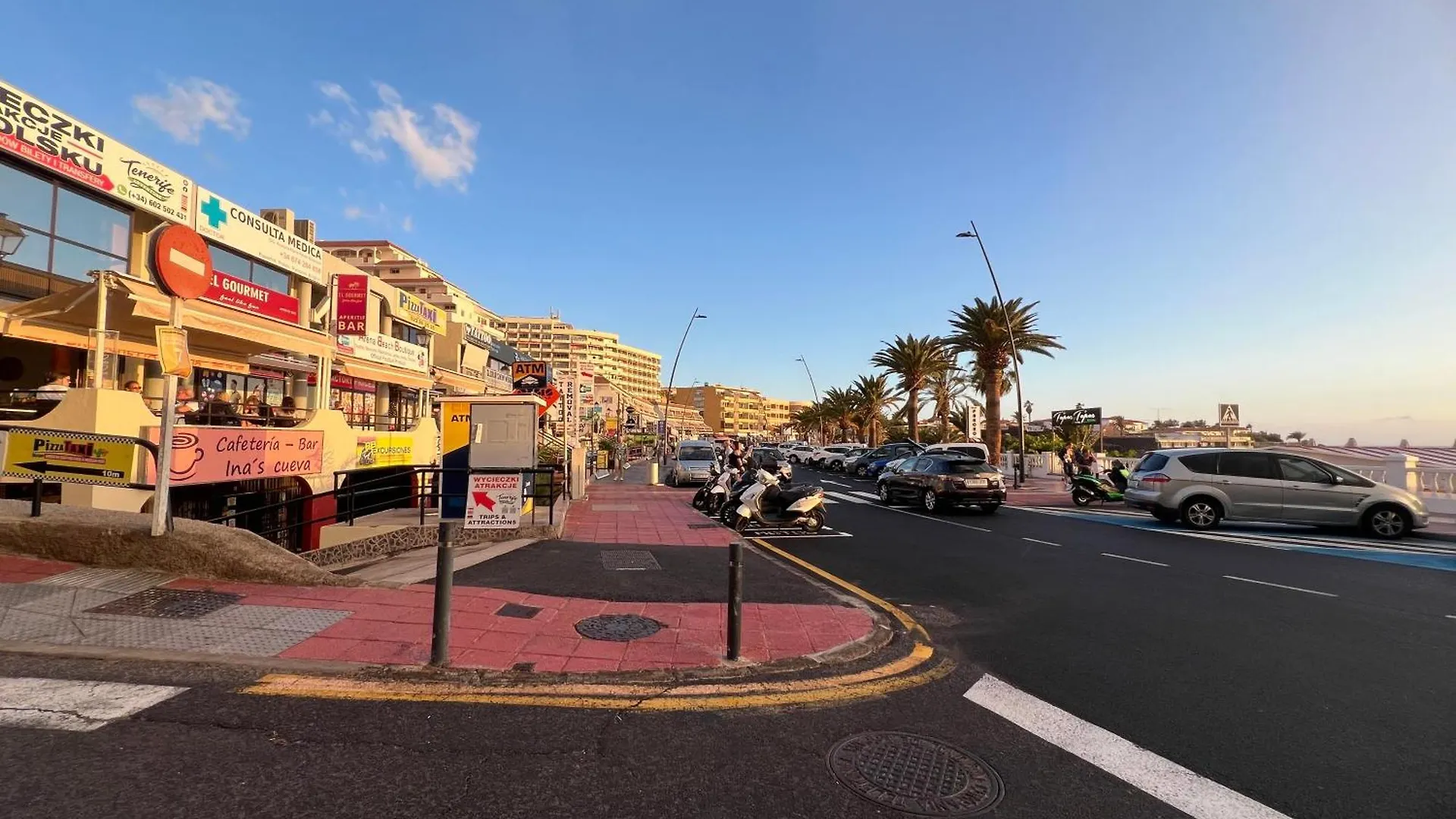 Apartamentos Arenas Negras Puerto Santiago Puerto de Santiago  Puerto de Santiago (Tenerife)