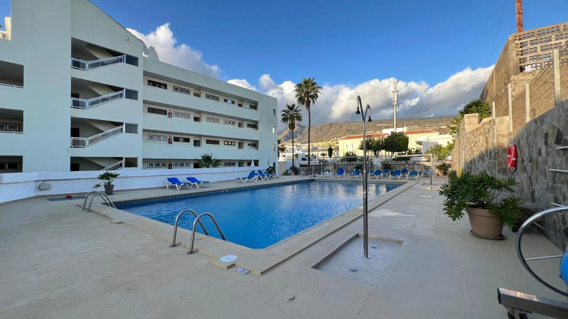 Apartment Apartamentos Arenas Negras Puerto Santiago Puerto de Santiago
