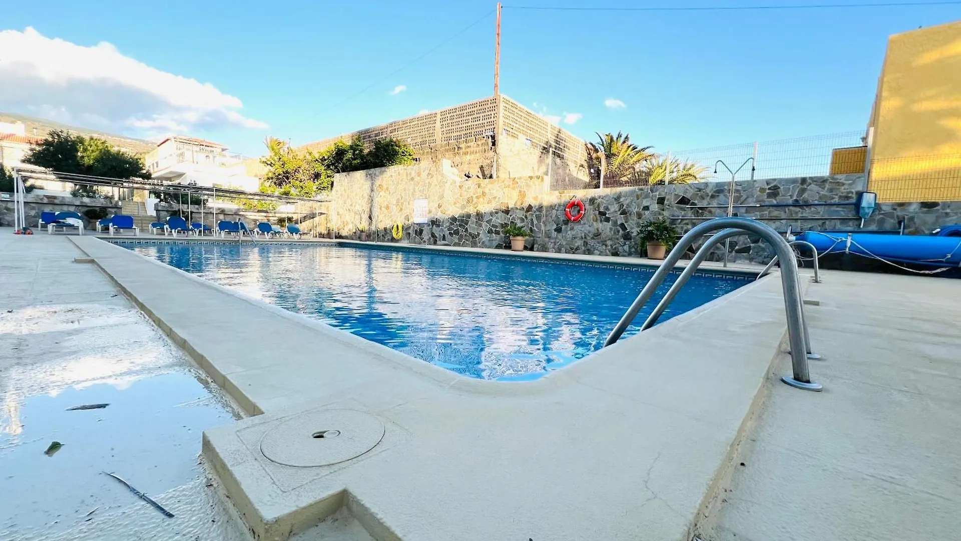 Apartamentos Arenas Negras Puerto Santiago Puerto de Santiago  0*, Puerto de Santiago (Tenerife)