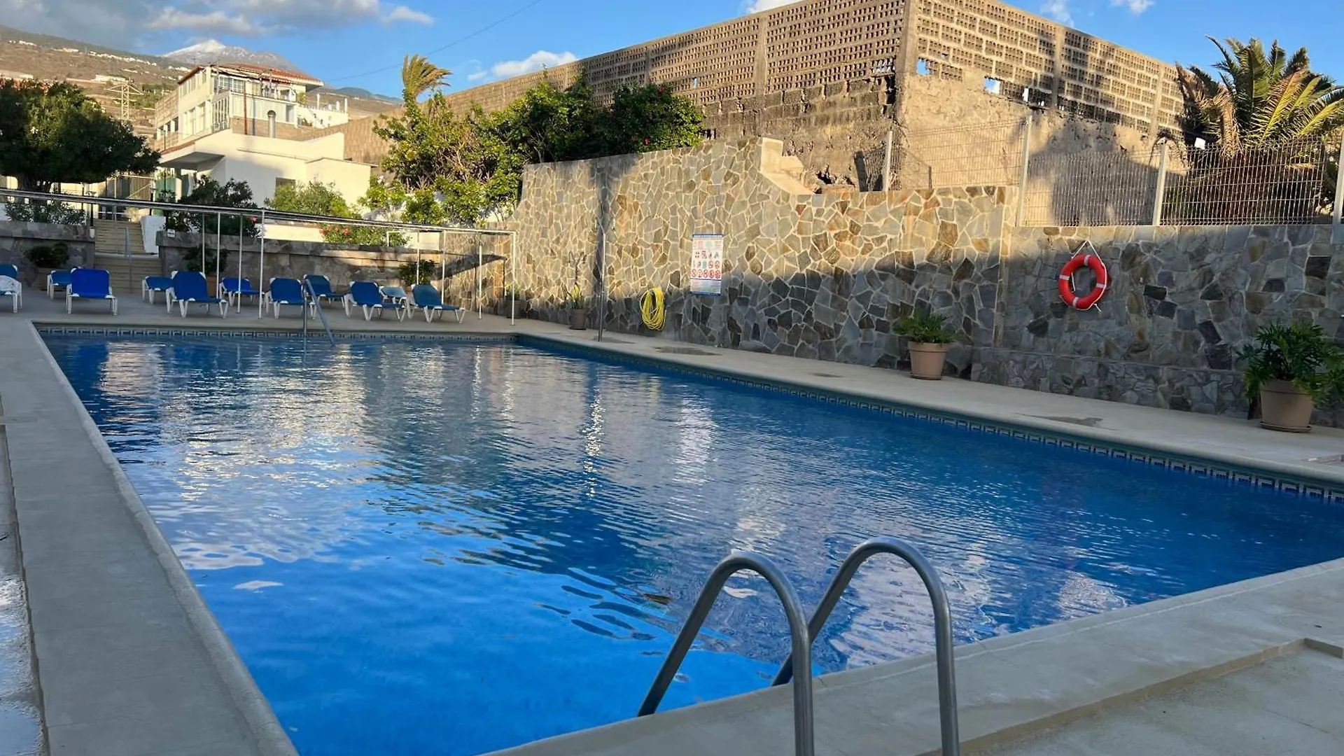 Apartamentos Arenas Negras Puerto Santiago Puerto de Santiago  0*, Puerto de Santiago (Tenerife) Hiszpania