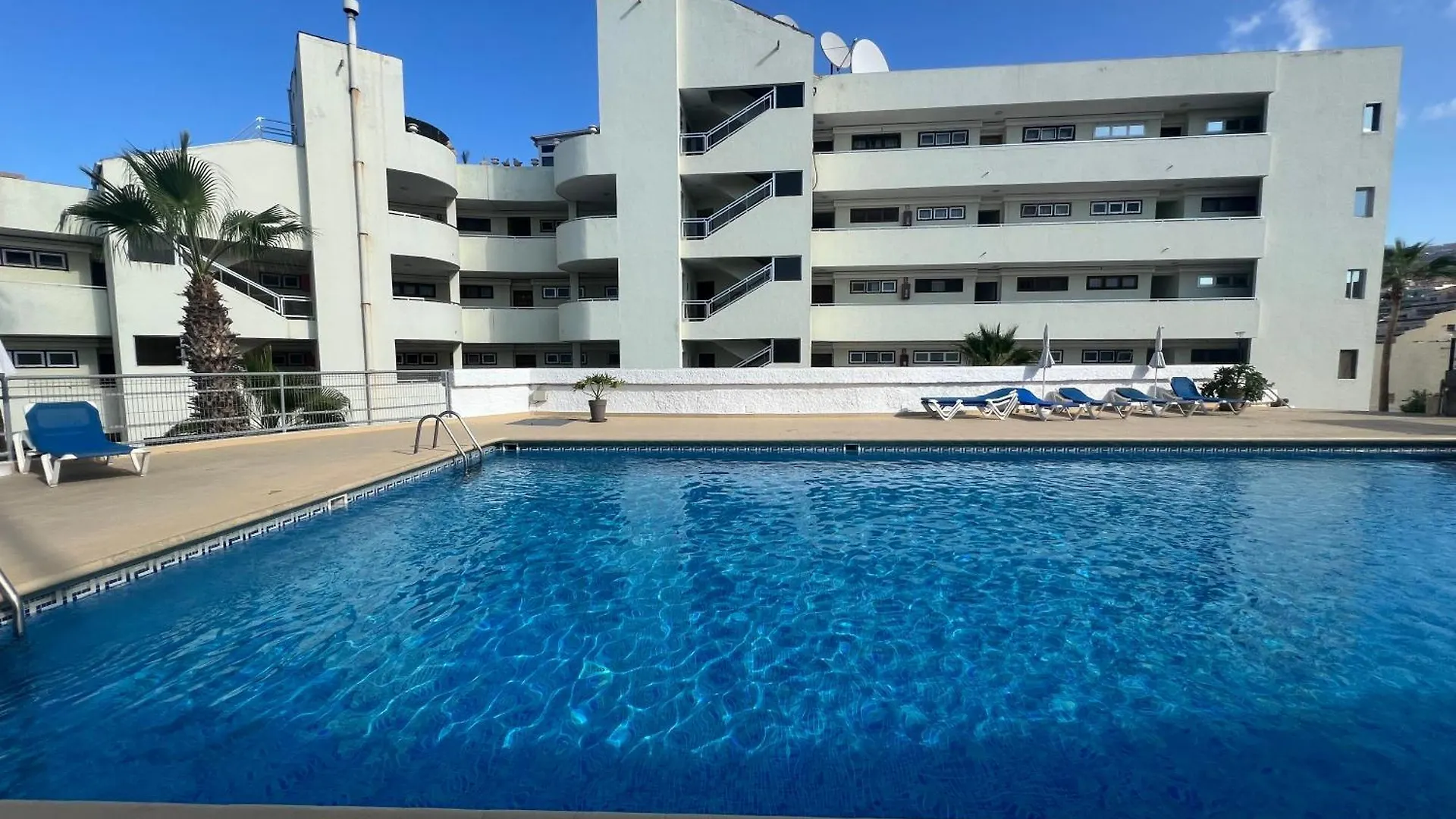 Apartamentos Arenas Negras Puerto Santiago Puerto de Santiago  0*, Puerto de Santiago (Tenerife) Spain