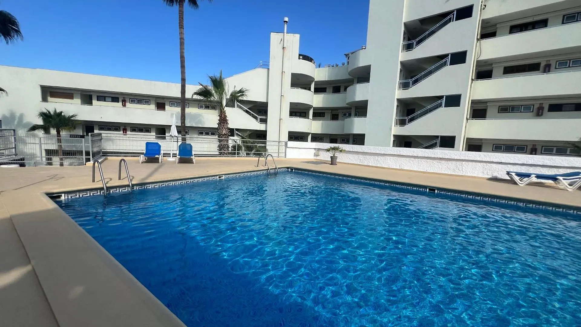 Apartment Apartamentos Arenas Negras Puerto Santiago Puerto de Santiago