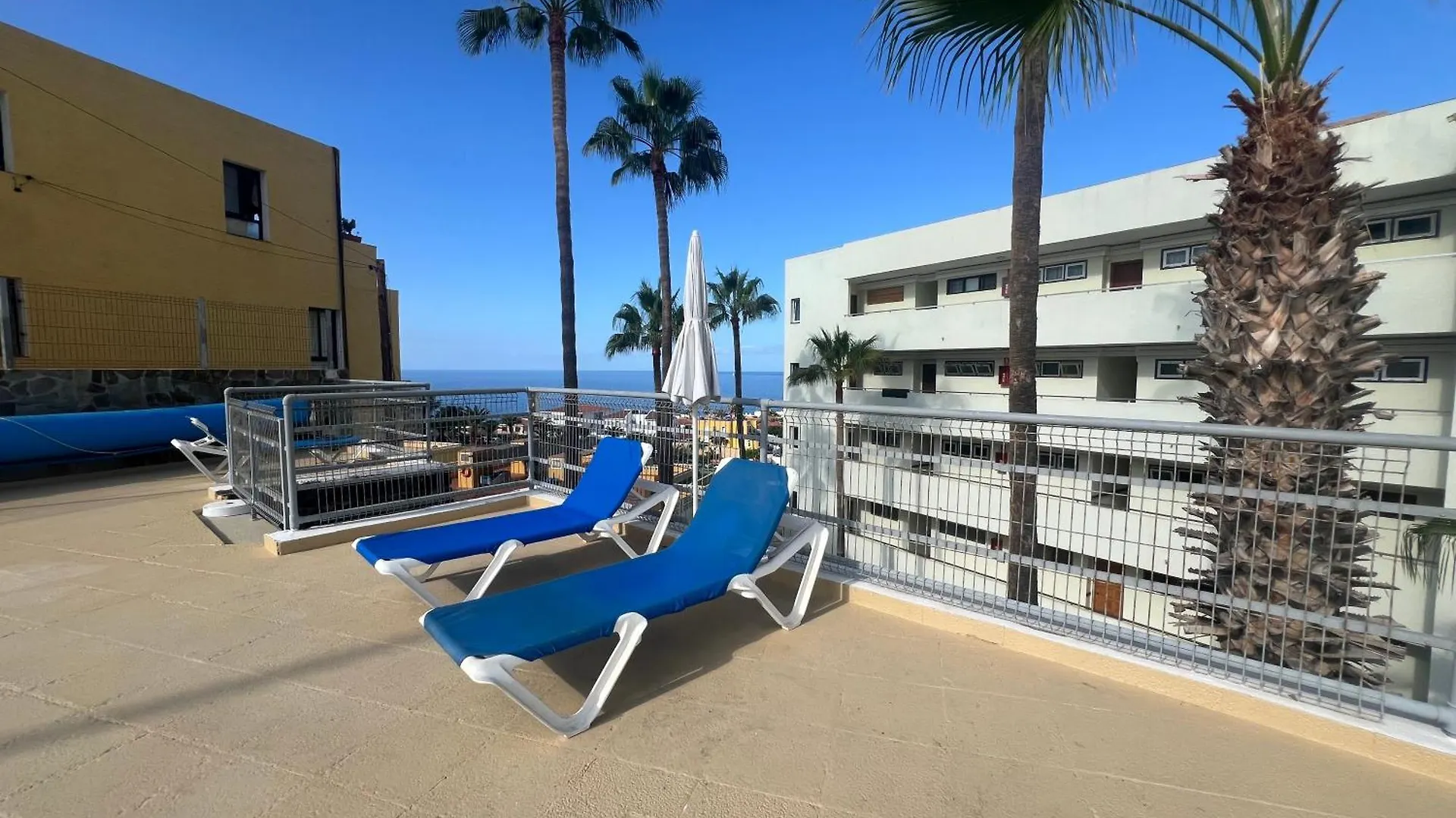 Apartamentos Arenas Negras Puerto Santiago Puerto de Santiago  Apartment Puerto de Santiago (Tenerife)