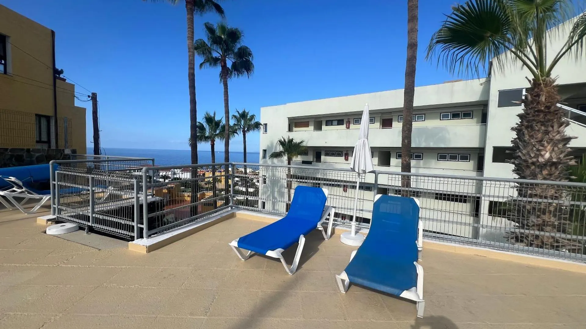 Apartment Apartamentos Arenas Negras Puerto Santiago Puerto de Santiago