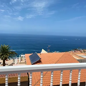 Appartamento ático ángeles Min 3 Nights, Puerto de Santiago (Tenerife)