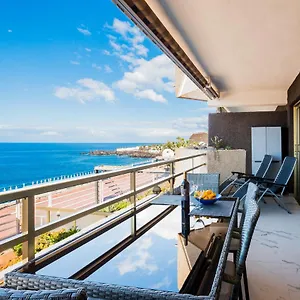 Appartamento Casa Nelka, Puerto de Santiago (Tenerife)