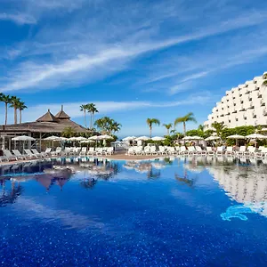 4* Отель Landmar Playa La Arena