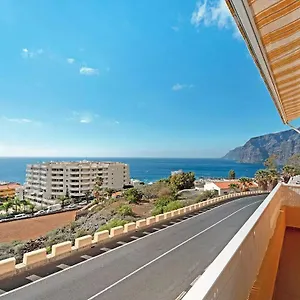 Appartamento En Gigantes, Tenerife, Puerto de Santiago (Tenerife)