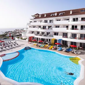 3* Отель Sholeo Gigantes (adults Only)