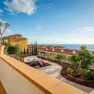 Appartamento Residencial Playa De La Arena, Puerto de Santiago (Tenerife)