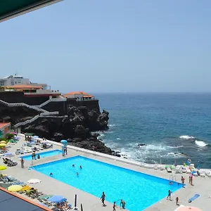 Feel The Breath Of The Ocean Appartement