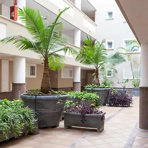 Apartment Ocean View, Puerto de Santiago (Tenerife)