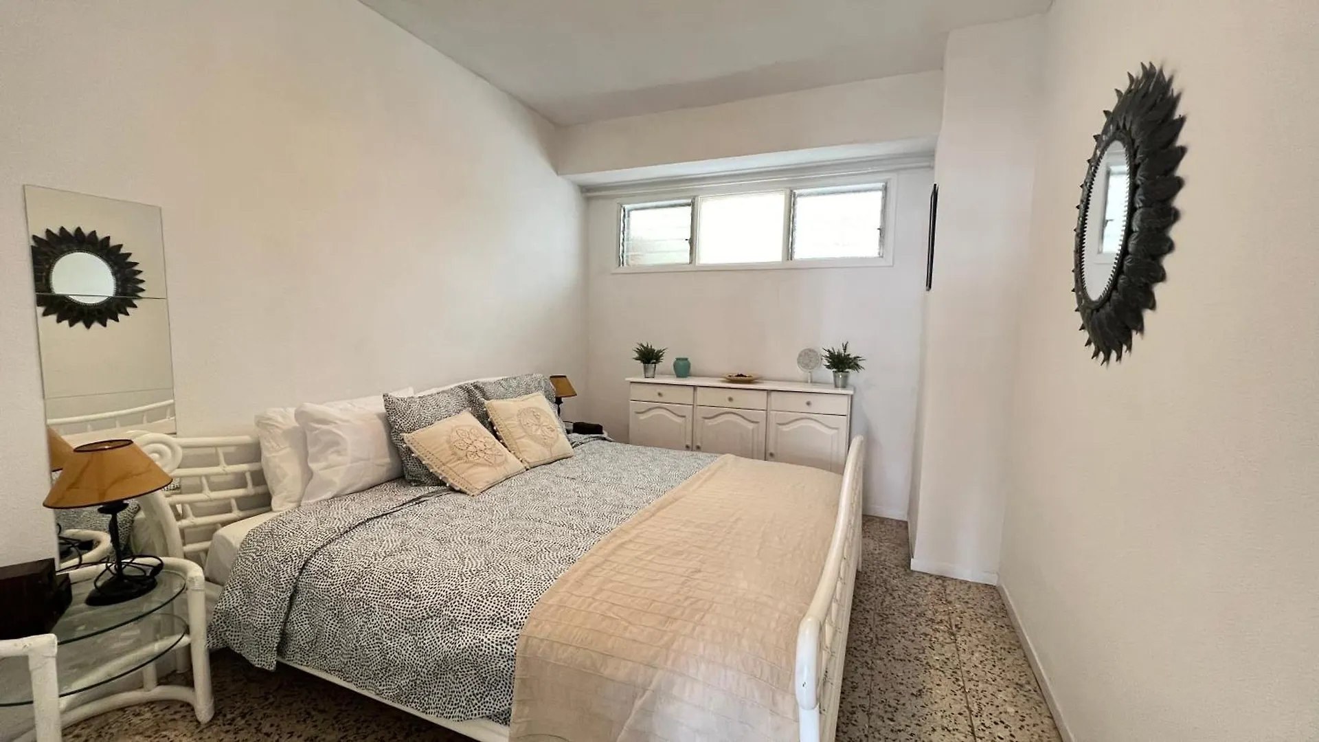 Διαμέρισμα Apartamentos Arenas Negras Puerto Santiago Puerto de Santiago