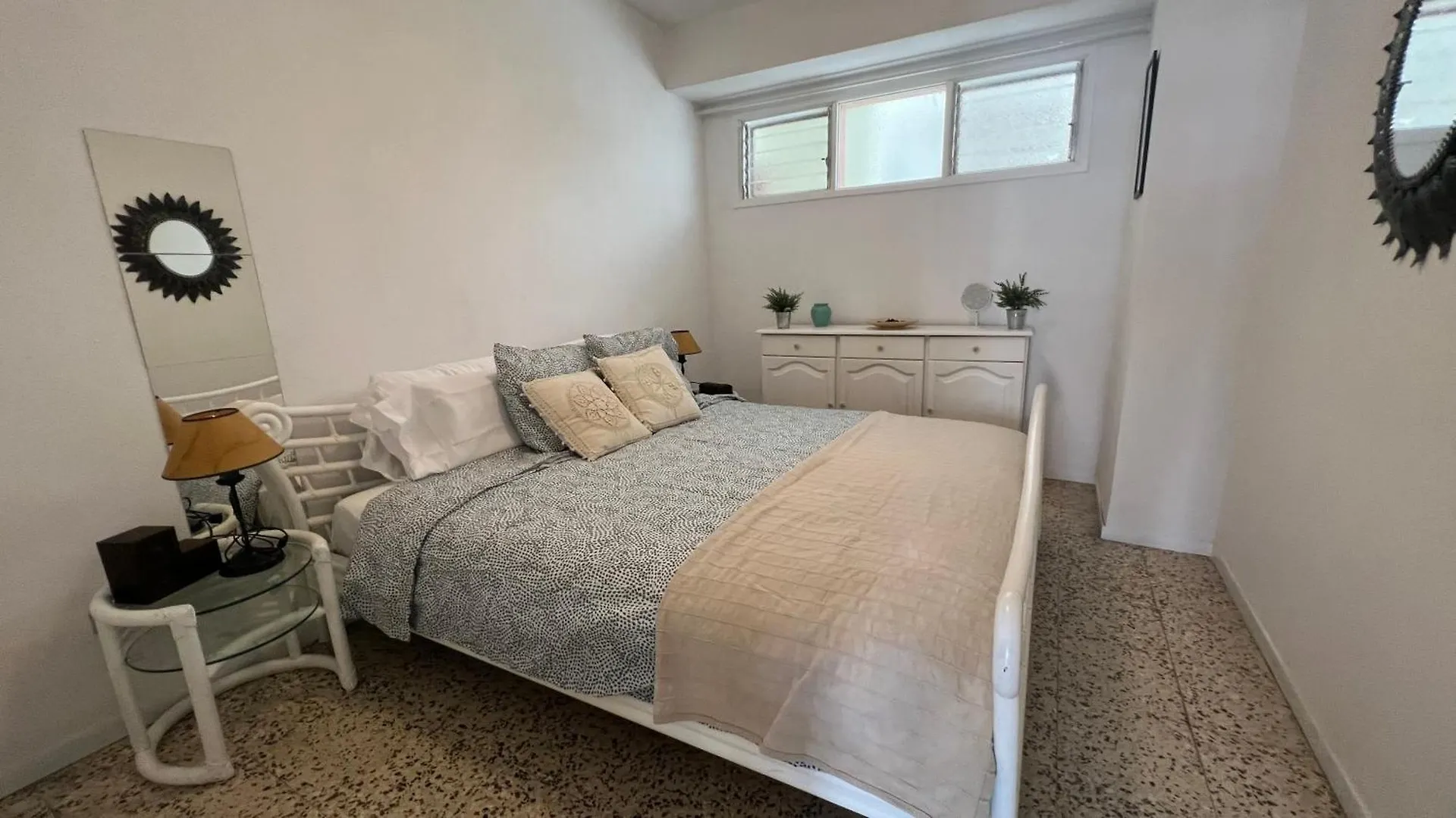 Apartamentos Arenas Negras Puerto Santiago Puerto de Santiago  Ισπανία