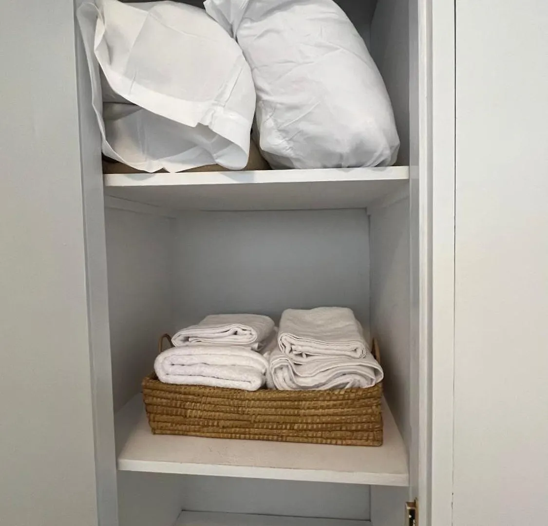 Διαμέρισμα Apartamentos Arenas Negras Puerto Santiago Puerto de Santiago