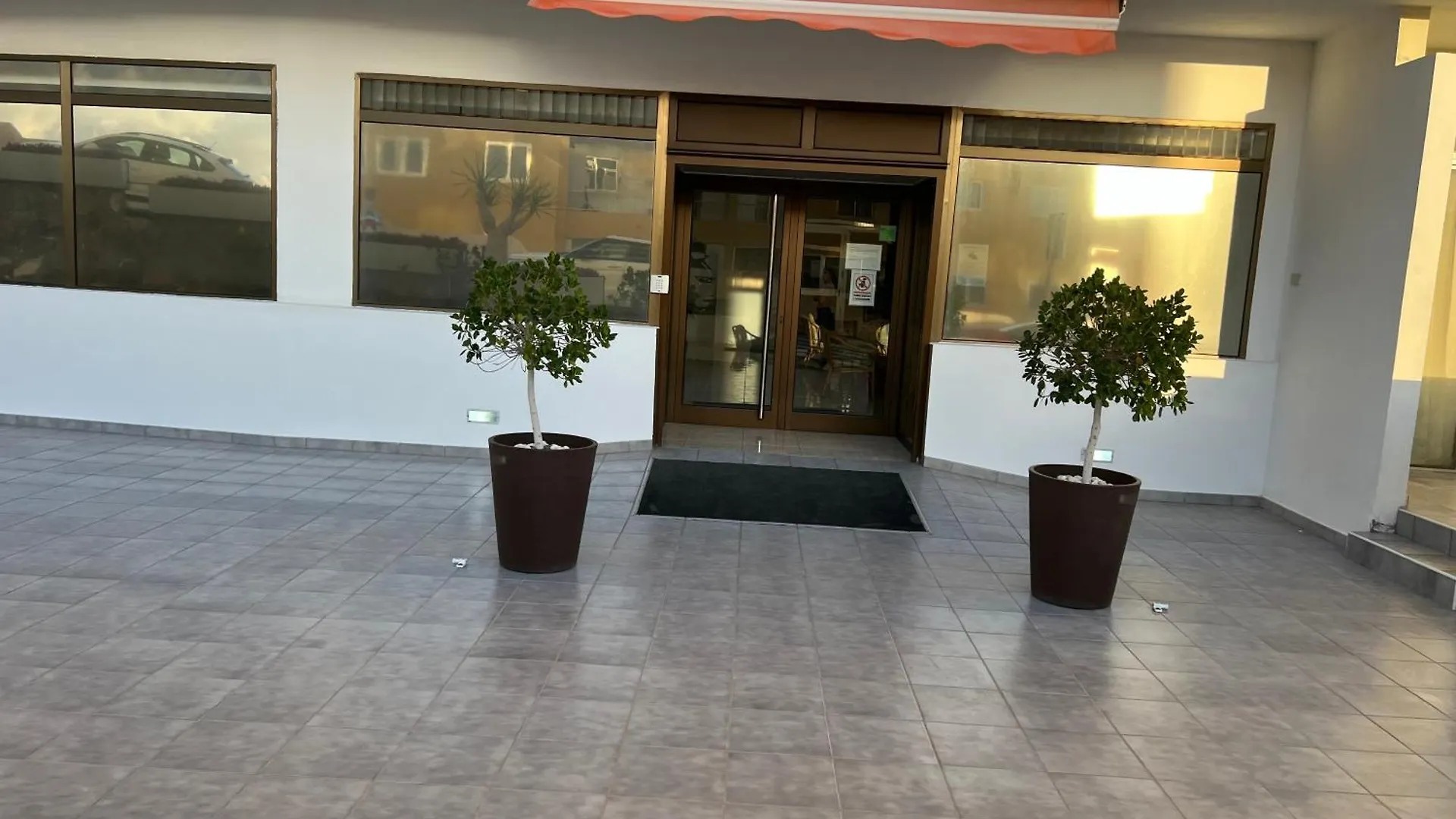 Apartamentos Arenas Negras Puerto Santiago Puerto de Santiago  0*, Puerto de Santiago (Tenerife) Ισπανία